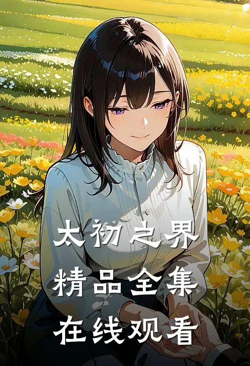 太初之界精品全集在线观看