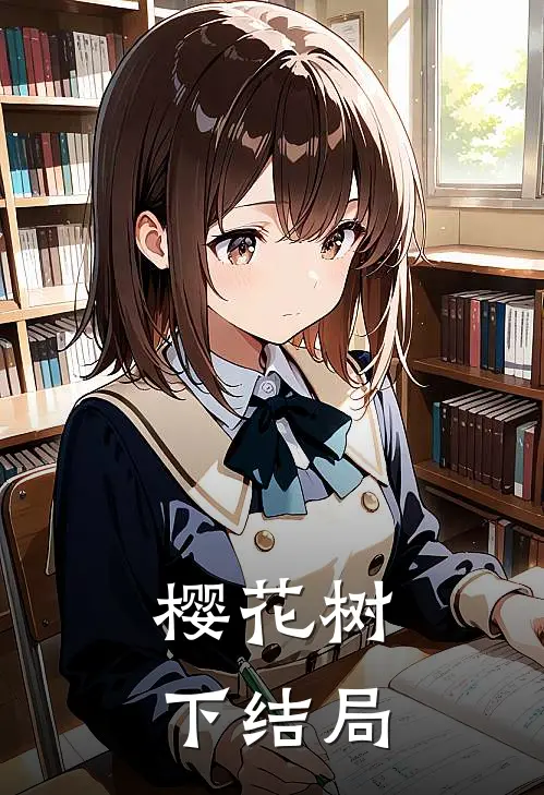 樱花树下结局