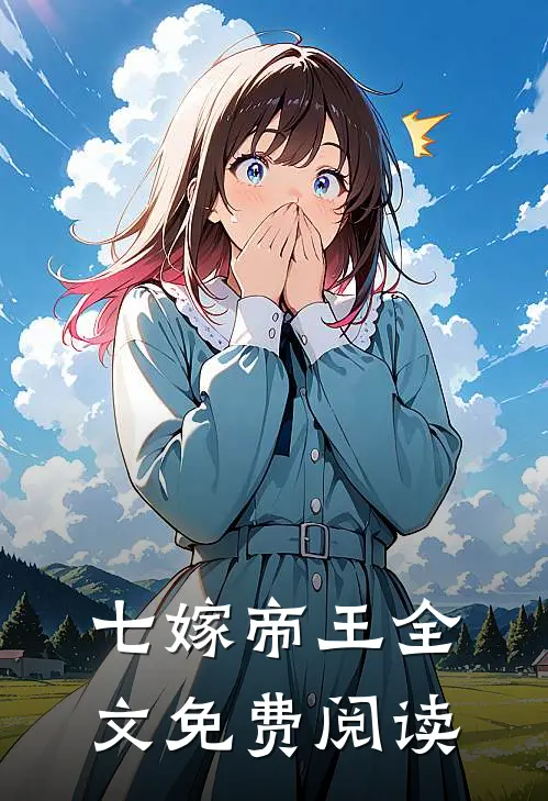 七嫁帝王全文免费阅读