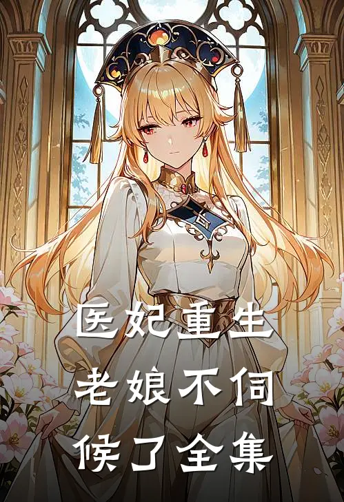 医妃重生老娘不伺候了全集