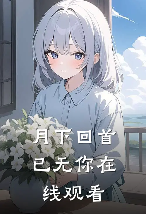 月下回首已无你在线观看