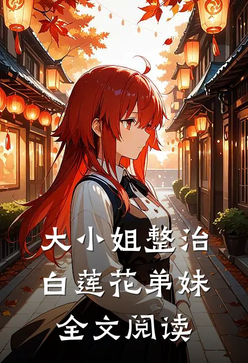 大小姐整治白莲花弟妹全文阅读