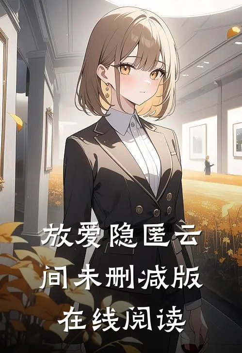 放爱隐匿云间未删减版在线阅读
