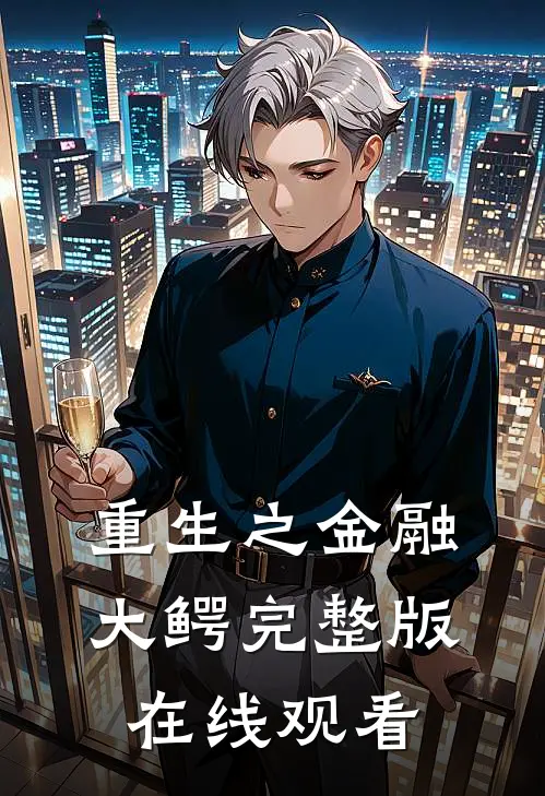 重生之金融大鳄完整版在线观看