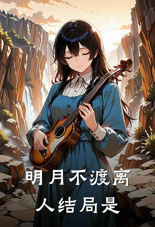 明月不渡离人结局是