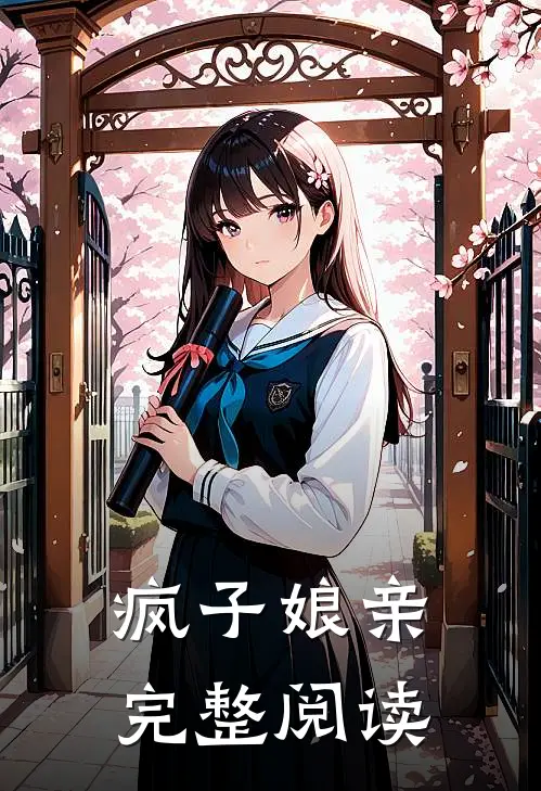 疯子娘亲完整阅读