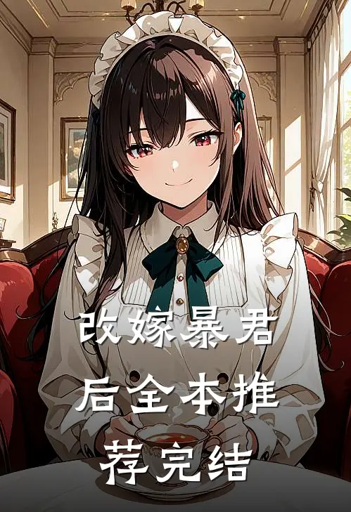 改嫁暴君后全本推荐完结