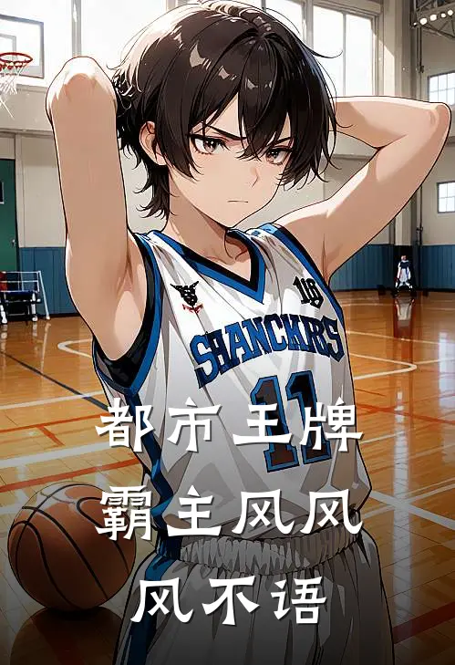 都市王牌霸主 风风风不语