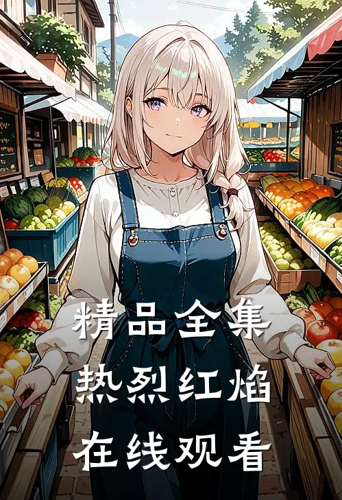 精品全集热烈红焰在线观看