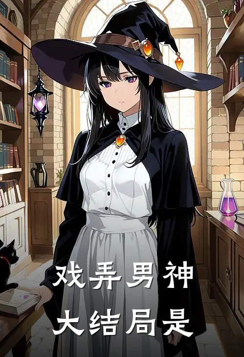 戏弄男神大结局是