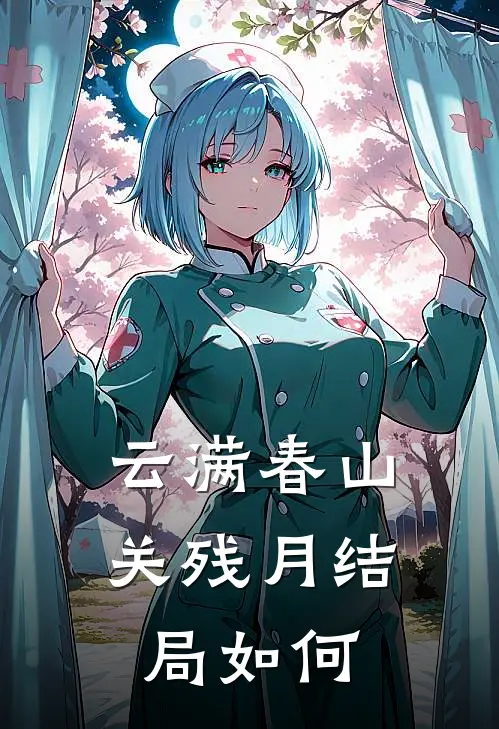 云满春山关残月结局如何