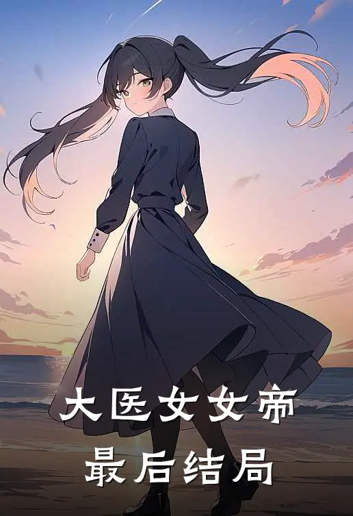 大医女女帝最后结局