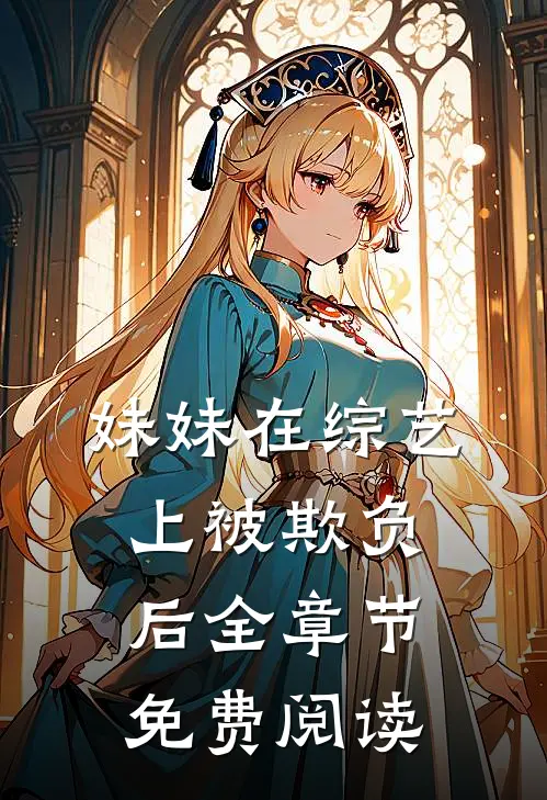 妹妹在综艺上被欺负后全章节免费阅读