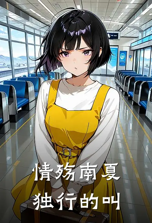 情殇南夏独行的叫