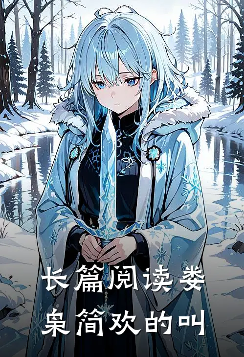 长篇阅读娄枭简欢的叫