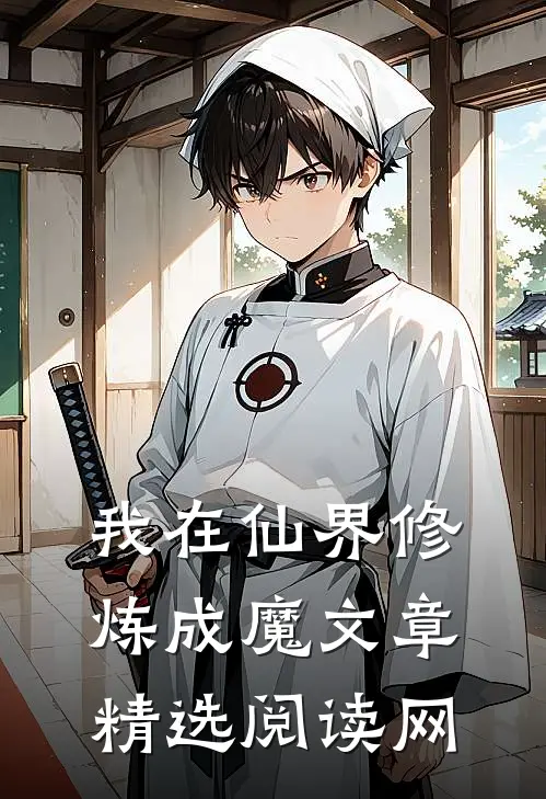 我在仙界修炼成魔文章精选阅读网