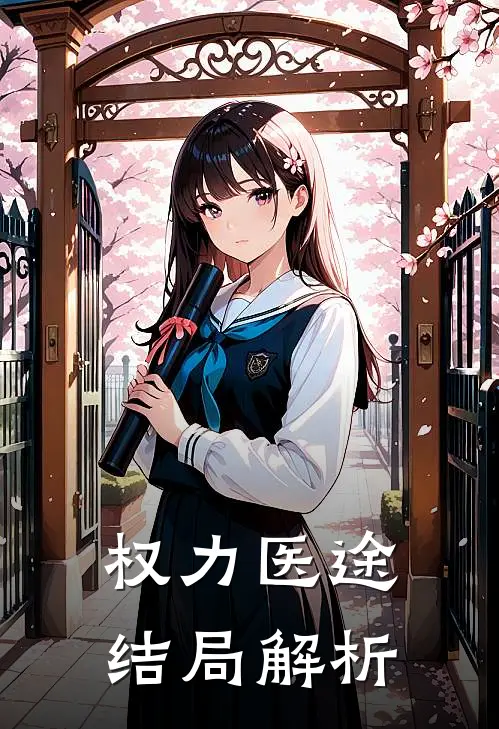 权力医途结局解析