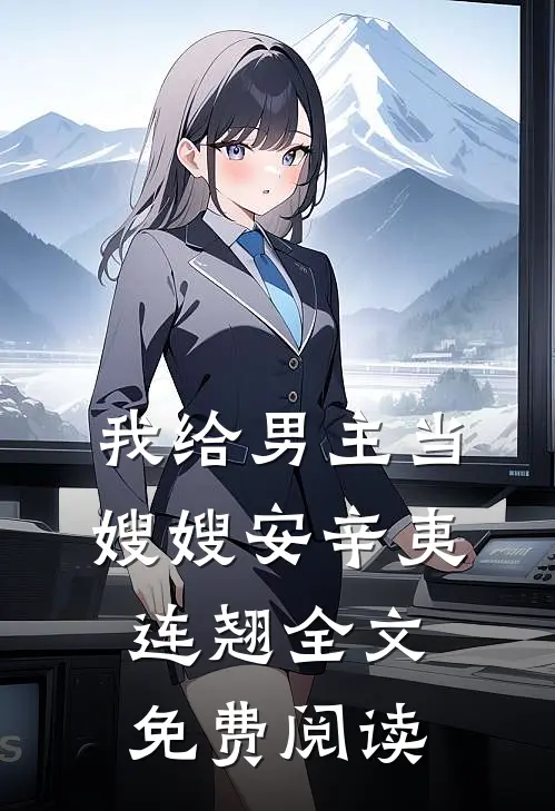 我给男主当嫂嫂安辛夷连翘全文免费阅读