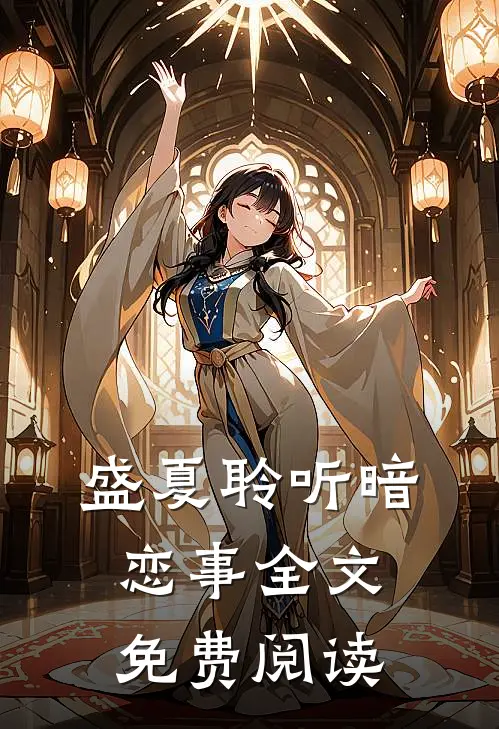 盛夏聆听暗恋事全文免费阅读