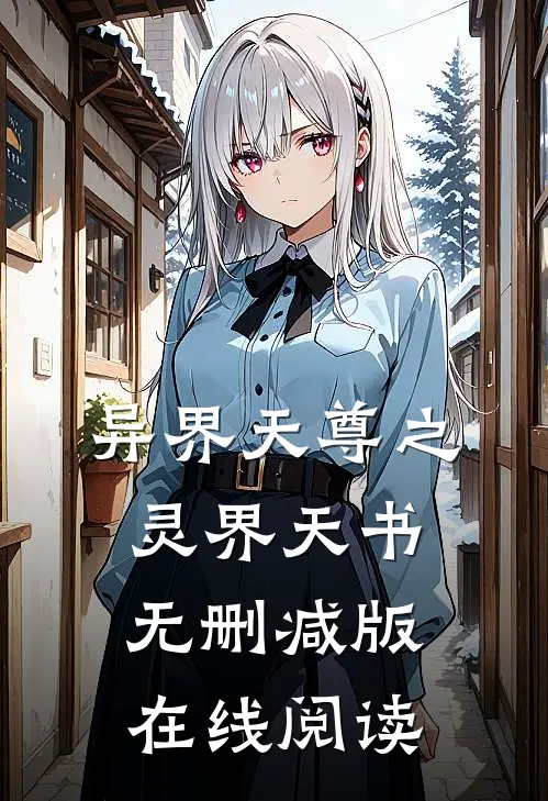 异界天尊之灵界天书无删减版在线阅读