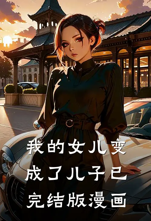 我的女儿变成了儿子已完结版漫画