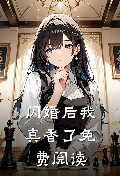 闪婚后我真香了免费阅读
