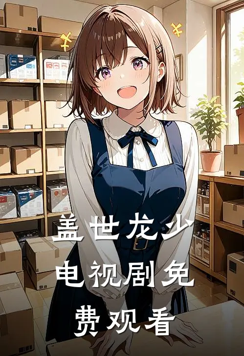 盖世龙少电视剧免费观看