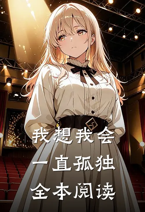 我想我会一直孤独全本阅读