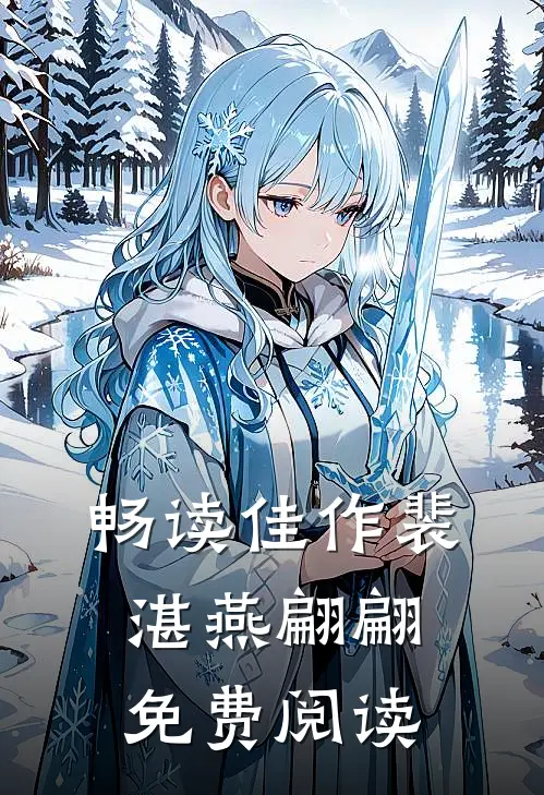 畅读佳作裴湛燕翩翩免费阅读