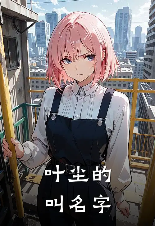 叶尘的叫名字