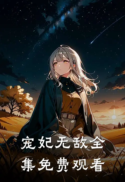 宠妃无敌全集免费观看