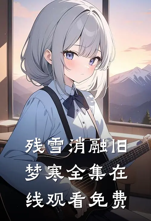 残雪消融旧梦寒全集在线观看免费