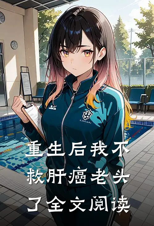 重生后我不救肝癌老头了全文阅读