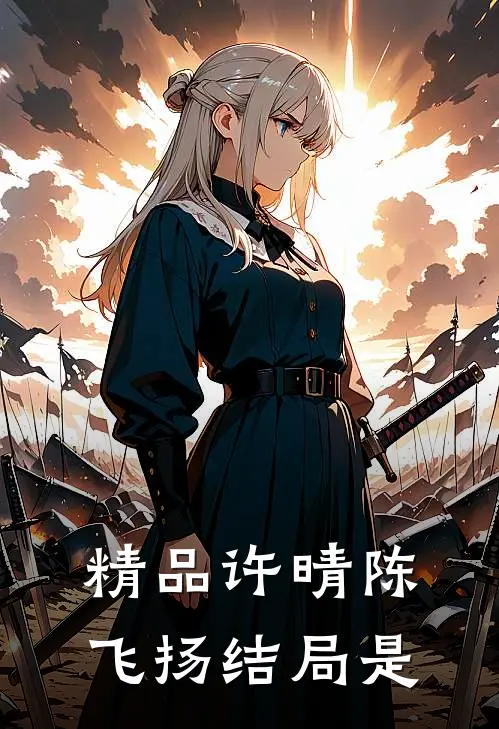 精品许晴陈飞扬结局是