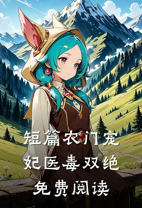 短篇农门宠妃医毒双绝免费阅读
