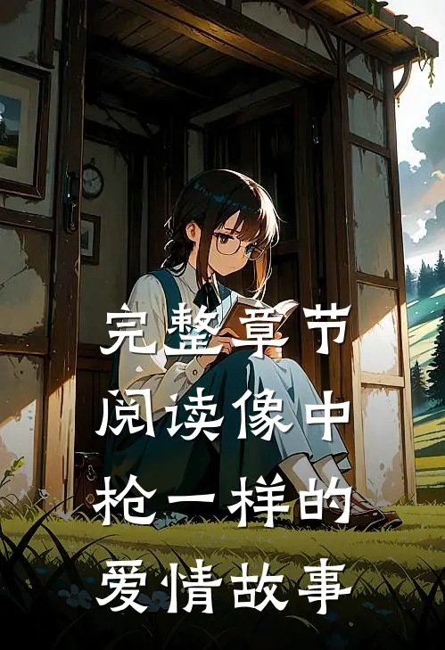 完整章节阅读像中枪一样的爱情故事