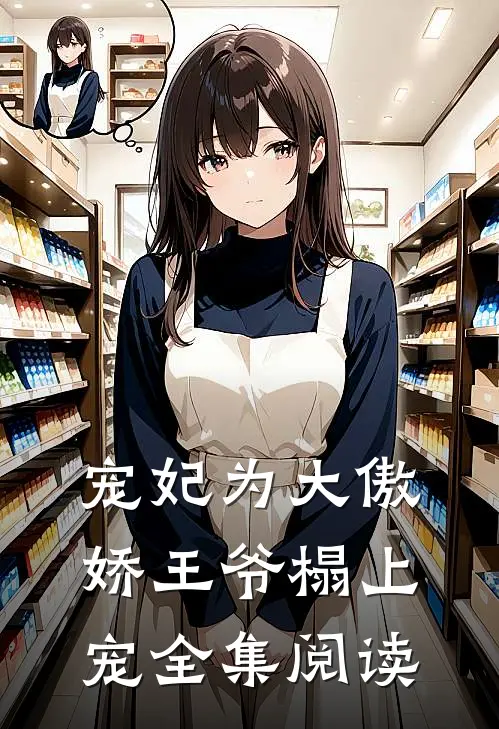 宠妃为大傲娇王爷榻上宠全集阅读