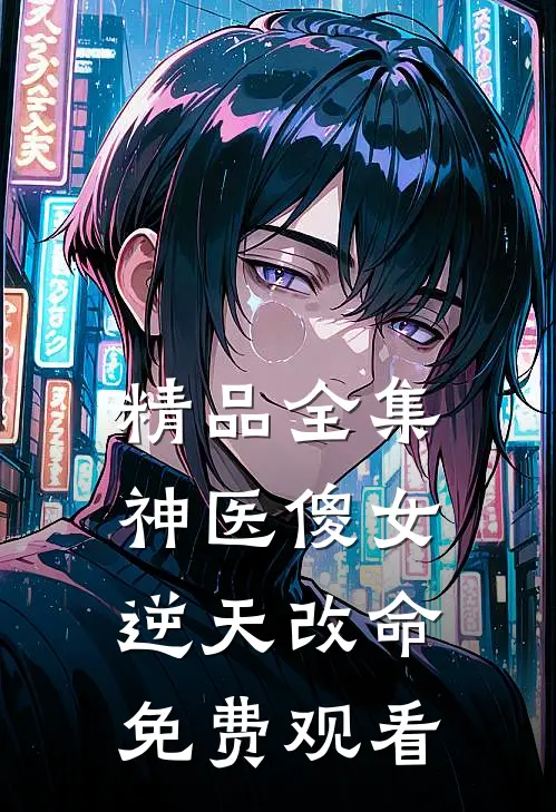 精品全集神医傻女逆天改命免费观看
