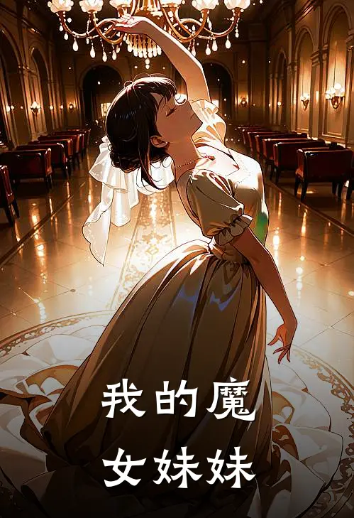 我的魔女妹妹
