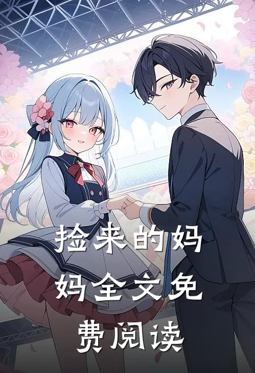 捡来的妈妈全文免费阅读