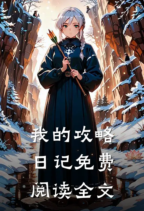 我的攻略日记免费阅读全文