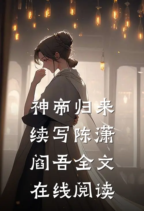 神帝归来续写陈潇阎吾全文在线阅读