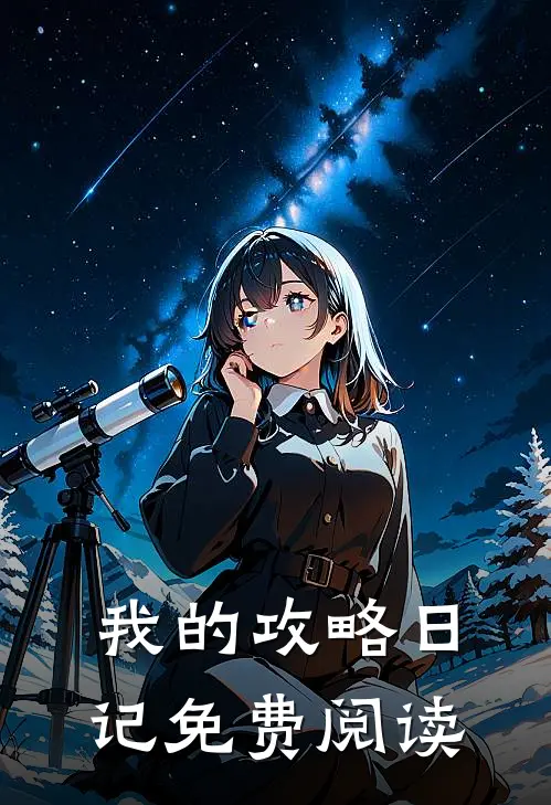 我的攻略日记免费阅读