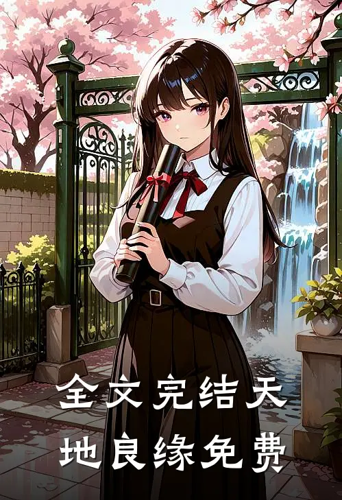 全文完结天地良缘免费