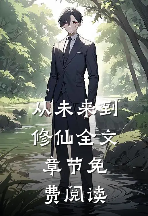 从未来到修仙全文章节免费阅读