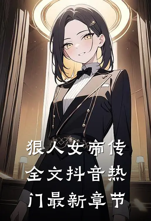 狠人女帝传全文抖音热门最新章节
