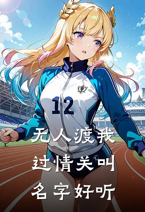 无人渡我过情关叫名字好听