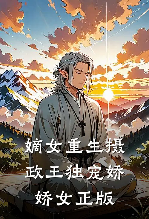 嫡女重生摄政王独宠娇娇女正版