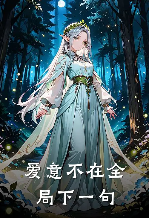 爱意不在全局下一句