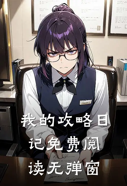 我的攻略日记免费阅读无弹窗